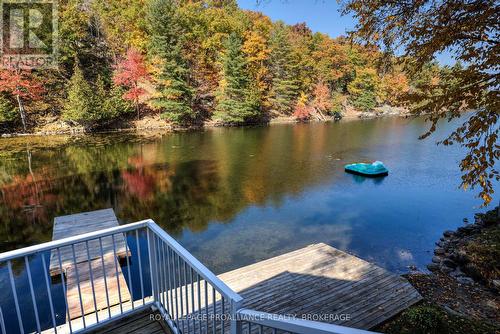 6868 Smith Lane, Frontenac (Frontenac South), ON - Outdoor With Body Of Water With View
