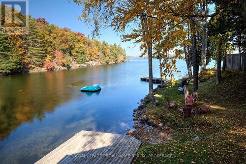 6868 Smith Lane, Frontenac (Frontenac South), ON - Outdoor With Body Of Water With View