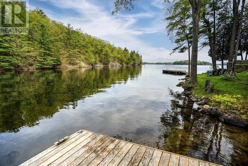 6868 Smith Lane, Frontenac (Frontenac South), ON - Outdoor With Body Of Water With View
