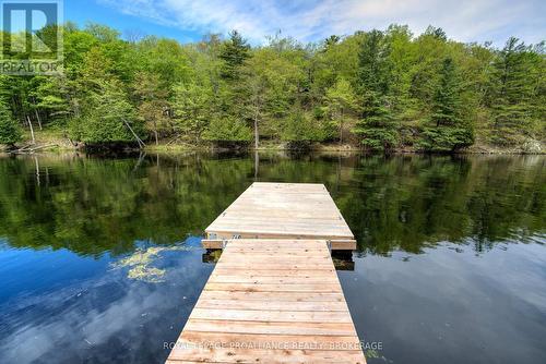 6868 Smith Lane, Frontenac (Frontenac South), ON - Outdoor With Body Of Water