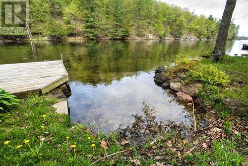 6868 Smith Lane, Frontenac (Frontenac South), ON - Outdoor With Body Of Water