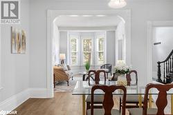 Dining Room - 