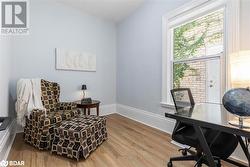 Den (Could be used as a 5th bedroom) - 