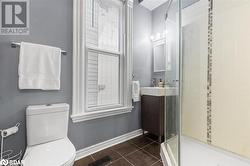 Main Level 3-Piece Bathroom - 