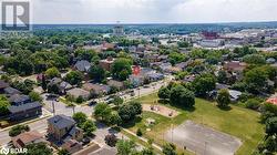 Park across from home - 