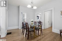 Dining Room - 