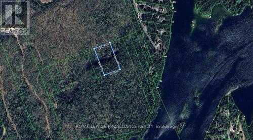 Pt Lt 11 Rcp 2312, Faraday, ON 