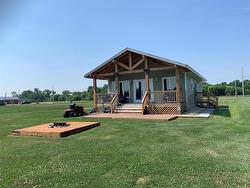 55 Beckville Drive  Alonsa, MB R0C 3A9