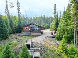 35 Mallard Lane  Duck Mountain Provincial Park, MB R0L 0T0