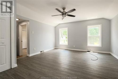 948 University Avenue East Unit# 3, Windsor, ON - Indoor Photo Showing Other Room