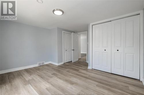 948 University Avenue East Unit# 3, Windsor, ON - Indoor Photo Showing Other Room