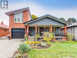 155 TAVISTOCK ROAD  Toronto, ON M3M 2P5
