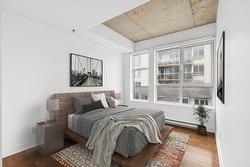 Chambre à coucher principale - 