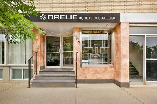 Façade - 1981 Rue Jean-Talon E., Montréal (Villeray/Saint-Michel/Parc-Extension), QC - Outdoor