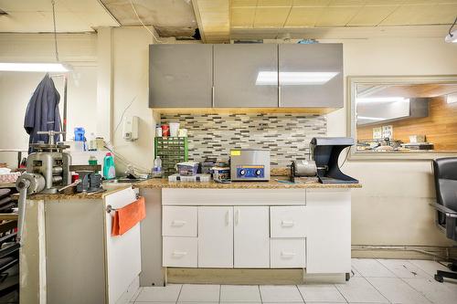 Vue d'ensemble - 1981 Rue Jean-Talon E., Montréal (Villeray/Saint-Michel/Parc-Extension), QC - Indoor