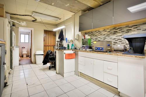 Vue d'ensemble - 1981 Rue Jean-Talon E., Montréal (Villeray/Saint-Michel/Parc-Extension), QC - Indoor Photo Showing Other Room