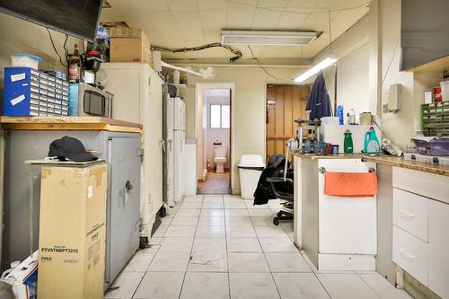 Vue d'ensemble - 1981 Rue Jean-Talon E., Montréal (Villeray/Saint-Michel/Parc-Extension), QC - Indoor