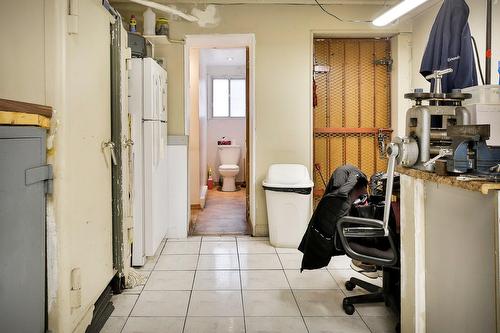 Vue d'ensemble - 1981 Rue Jean-Talon E., Montréal (Villeray/Saint-Michel/Parc-Extension), QC - Indoor Photo Showing Other Room