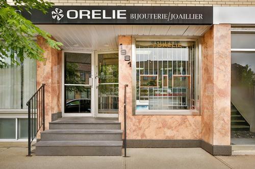 Façade - 1981 Rue Jean-Talon E., Montréal (Villeray/Saint-Michel/Parc-Extension), QC - Outdoor