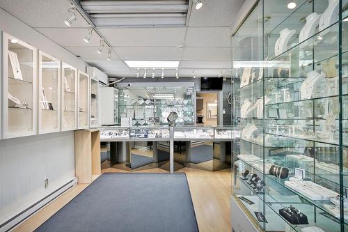 Vue d'ensemble - 1981 Rue Jean-Talon E., Montréal (Villeray/Saint-Michel/Parc-Extension), QC - Indoor Photo Showing Other Room