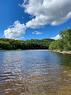 Accès au plan d'eau - Ch. De La Rouge, Arundel, QC 