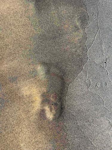 Accès au plan d'eau - Ch. De La Rouge, Arundel, QC 