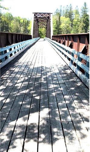 Autre - Ch. De La Rouge, Arundel, QC 