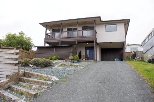 2141 Camosun Cres, Port Mcneill, BC 