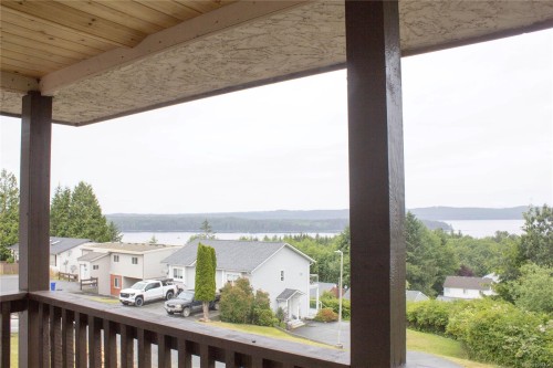 2141 Camosun Cres, Port Mcneill, BC 