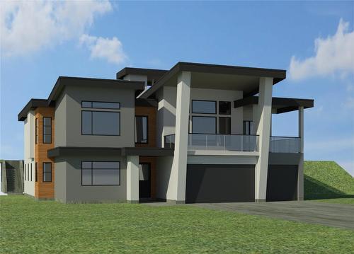 1432 Vineyard Drive  West Kelowna, BC V4T 3B4