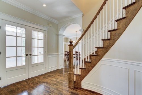 Overall view - 53 Rue De Chaumont, Blainville, QC - Indoor Photo Showing Other Room