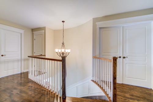 Overall view - 53 Rue De Chaumont, Blainville, QC - Indoor Photo Showing Other Room