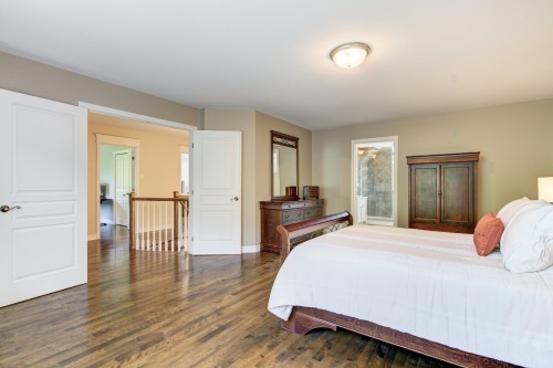 Overall view - 53 Rue De Chaumont, Blainville, QC - Indoor Photo Showing Bedroom