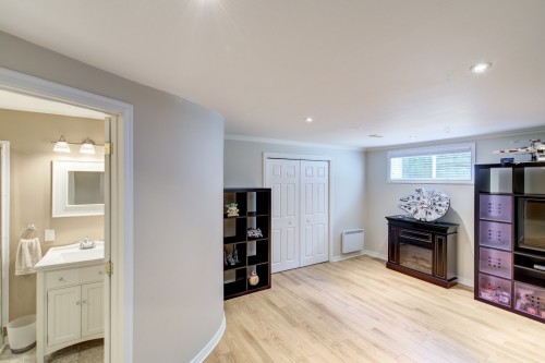 Family room - 53 Rue De Chaumont, Blainville, QC - Indoor