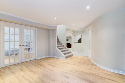 Overall view - 53 Rue De Chaumont, Blainville, QC - Indoor Photo Showing Other Room