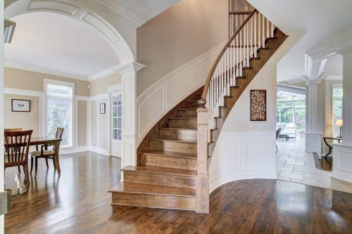 Hall - 53 Rue De Chaumont, Blainville, QC - Indoor Photo Showing Other Room