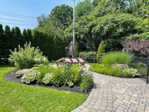 Overall view - 53 Rue De Chaumont, Blainville, QC - Outdoor