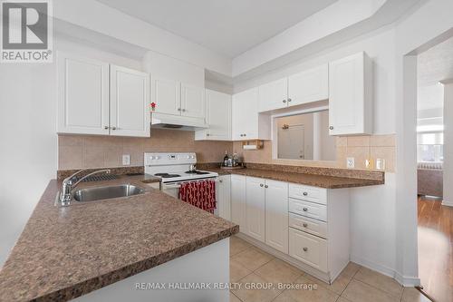 7 - 70 Briargate Private, Ottawa, ON 