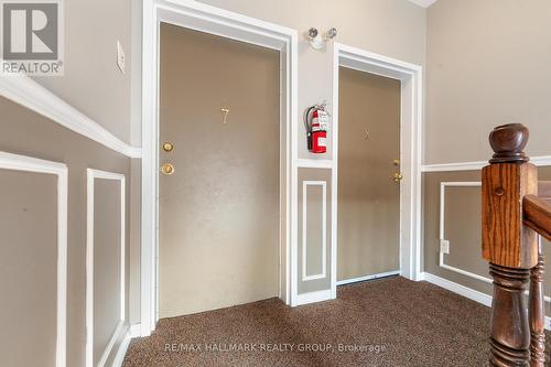 7 - 70 Briargate Private, Ottawa, ON 