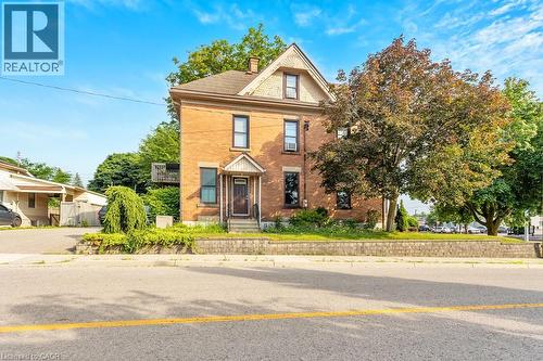 22 HARVEY Street  Tillsonburg, ON N4G 3J6