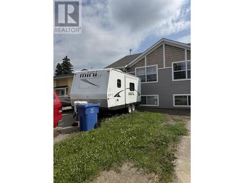 8713 78A Street, Fort St. John, BC - 