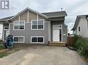 8713 78A Street, Fort St. John, BC  - Outdoor 