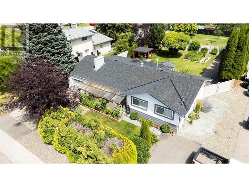 615 Tartan Road  Kelowna, BC V1X 3L2