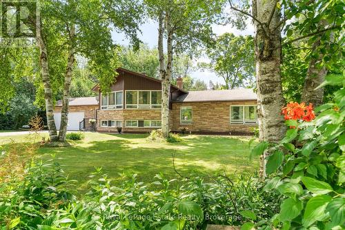 Welcome home! - 97 Dorena Crescent, South Bruce Peninsula, ON - Outdoor