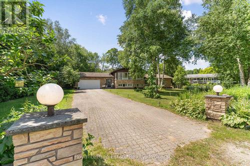 97 Dorena Crescent - 97 Dorena Crescent, South Bruce Peninsula, ON - Outdoor