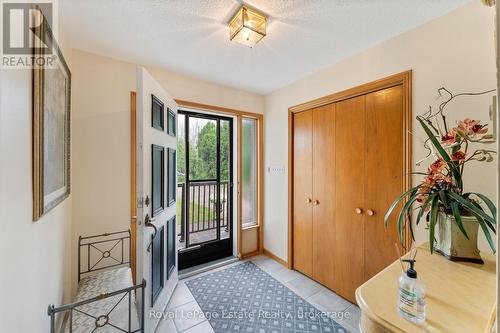 Foyer - 97 Dorena Crescent, South Bruce Peninsula, ON - Indoor Photo Showing Other Room