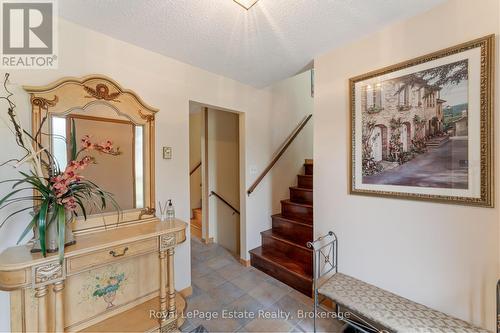 Foyer - 97 Dorena Crescent, South Bruce Peninsula, ON - Indoor Photo Showing Other Room