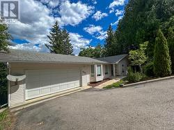822 Richards West Street  Nelson, BC V1L 6E3