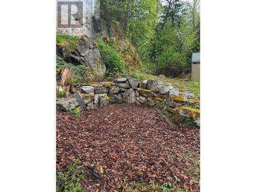 822 Richards West Street, Nelson, BC - Outdoor