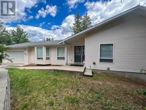 822 Richards West Street, Nelson, BC - Outdoor